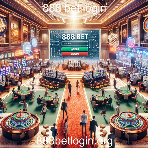 Perguntas Frequentes sobre o Login na 888 Bet