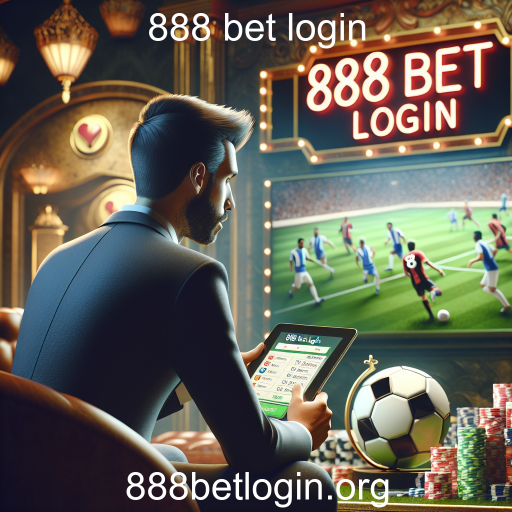 Os Crescentes Jogos de Esportes no 888 Bet