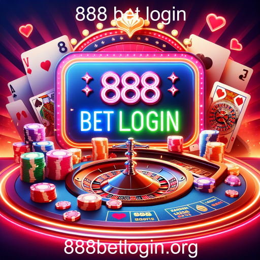 Explore a Categoria 'Vegas' do 888 Bet: A Emoção das Apostas Online